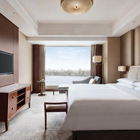 Shangri-La Nanchang Nanchang  Exterior foto