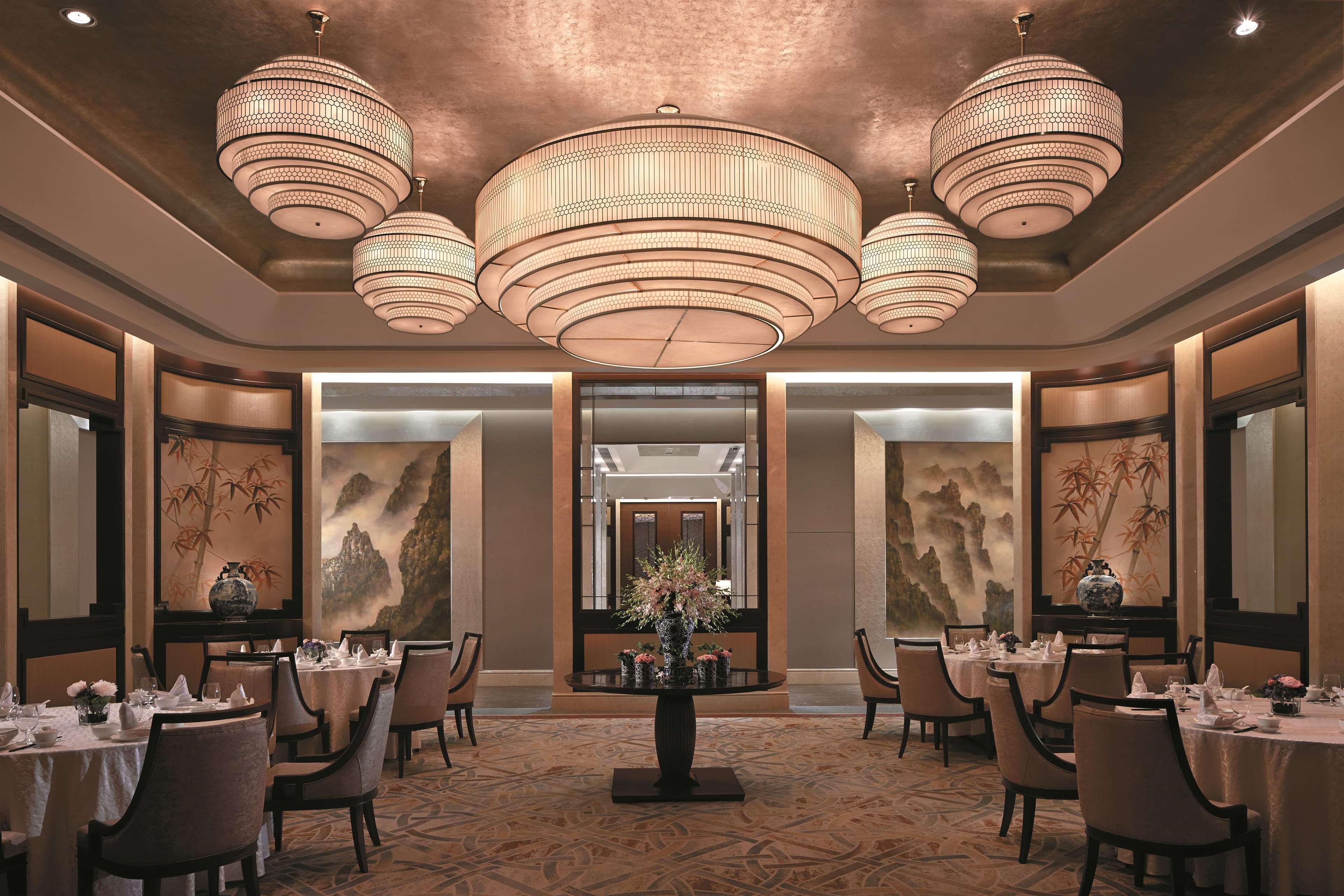 Shangri-La Nanchang Nanchang  Exterior foto