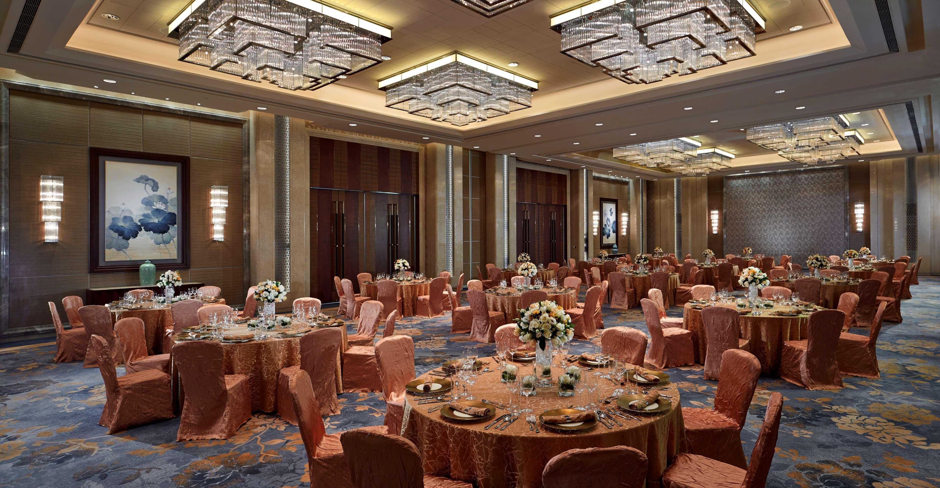 Shangri-La Nanchang Nanchang  Exterior foto