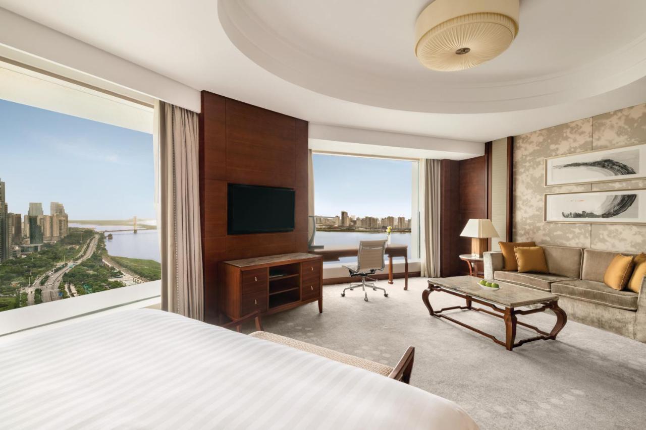 Shangri-La Nanchang Nanchang  Exterior foto