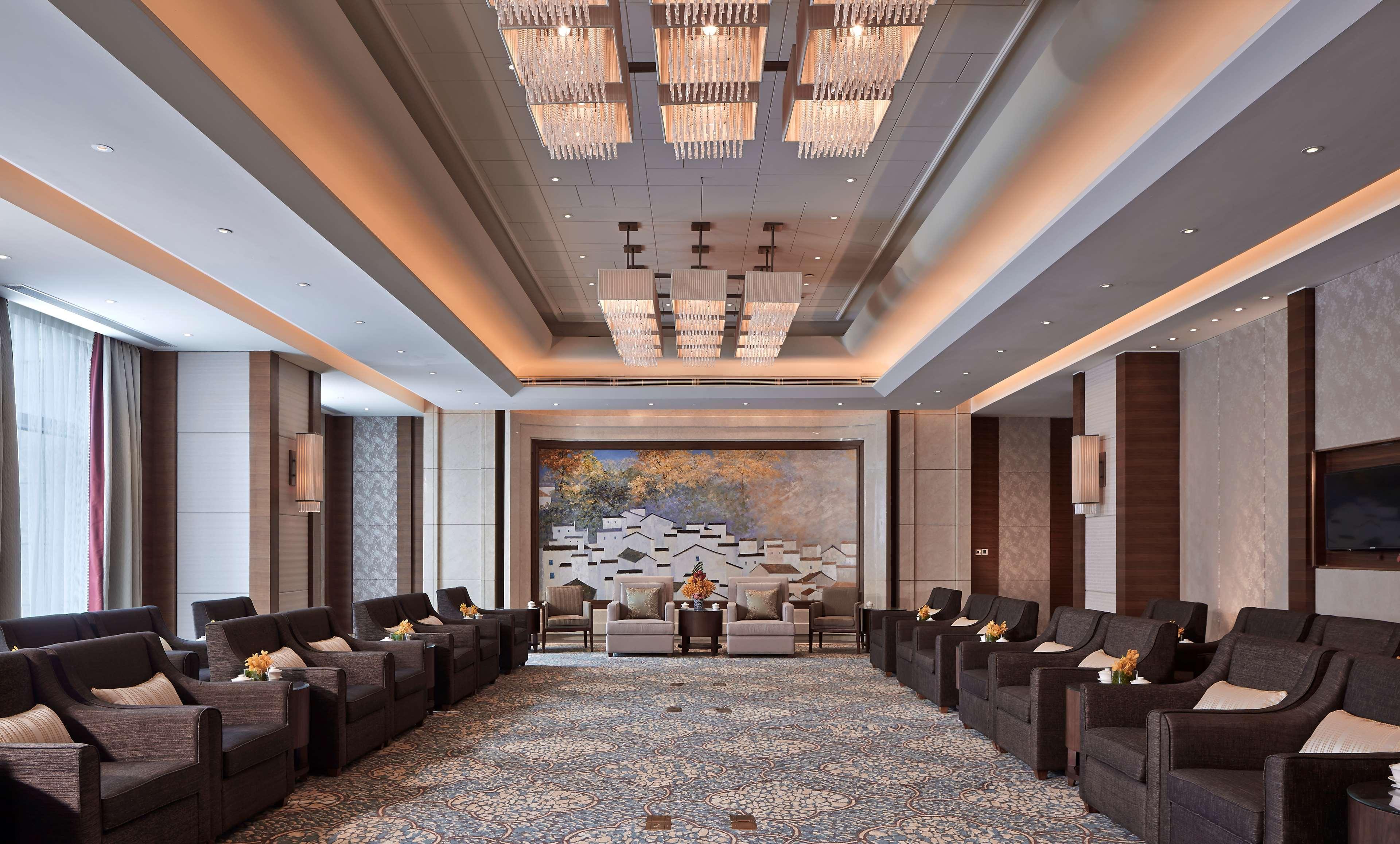 Shangri-La Nanchang Nanchang  Exterior foto
