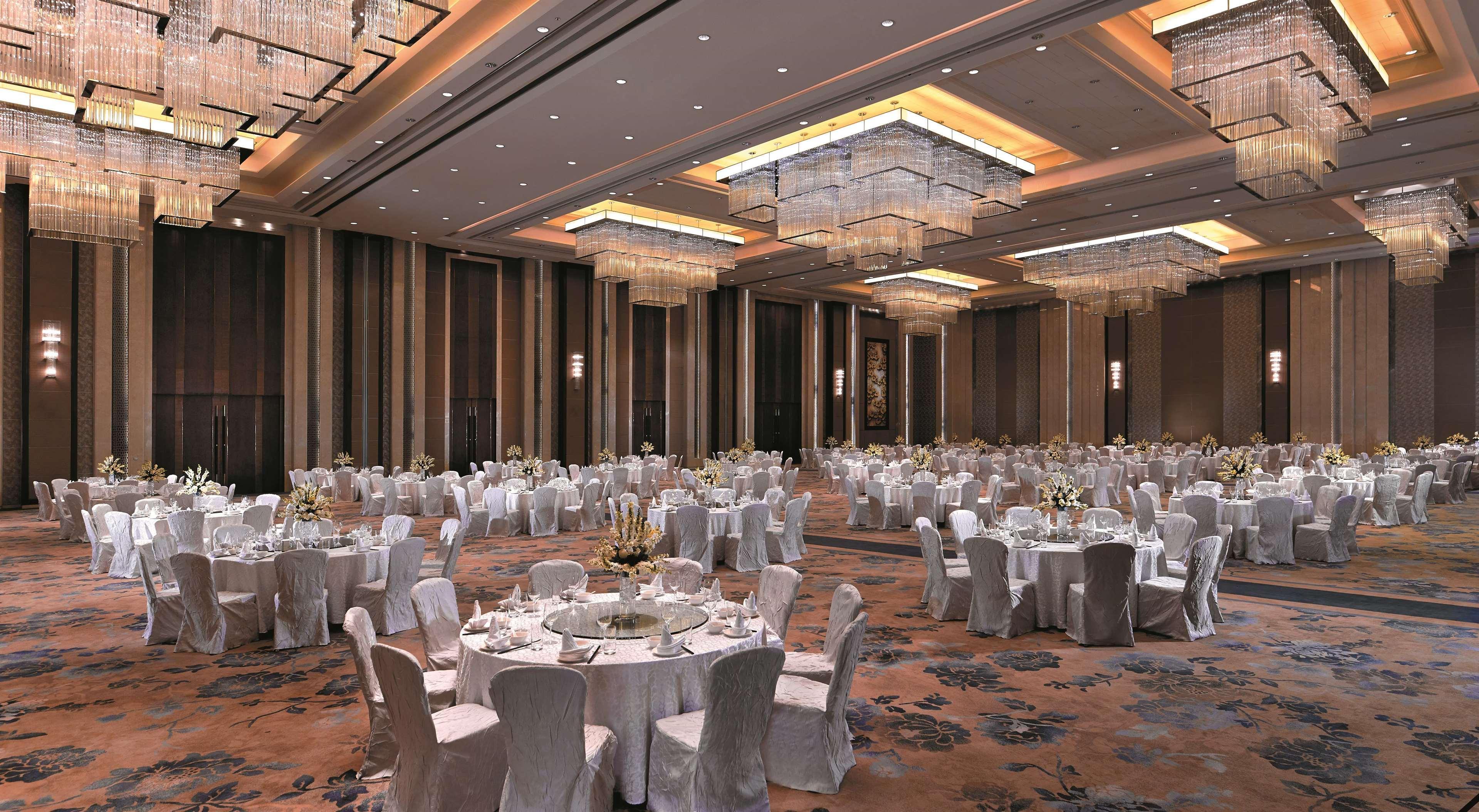 Shangri-La Nanchang Nanchang  Exterior foto